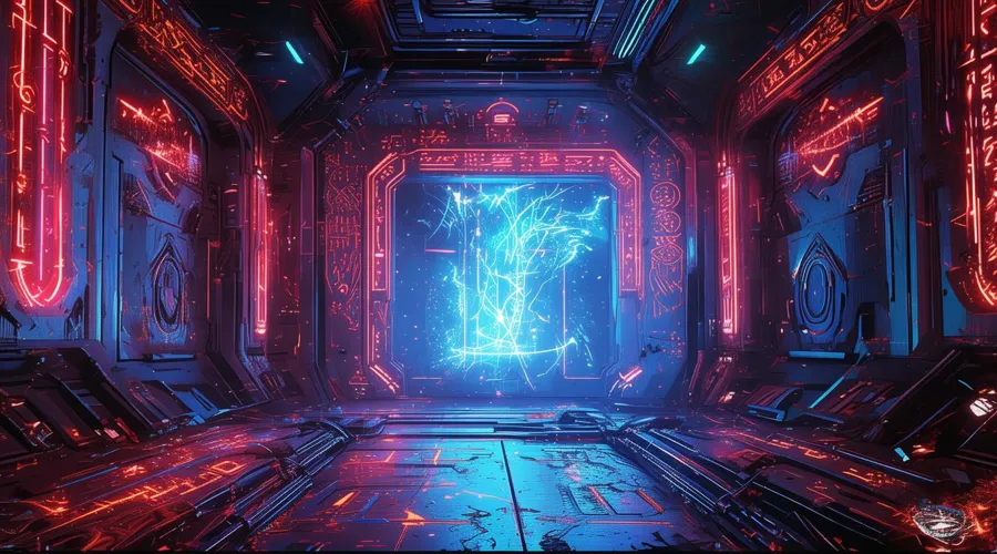 自由幻想游戏图片1